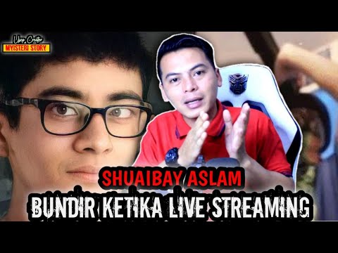 What Makes Shuaib Aslam So Unique