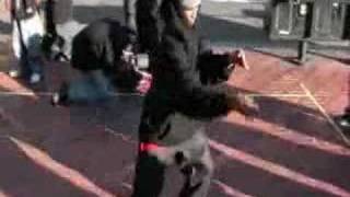 Mylo In My Arms Video