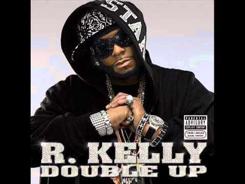 R Kelly feat  Chamillionaire   get dirty