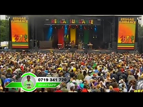 Culture: Best Of Culture Video Mix [ Joseph hill ] Roots Reggae Mix - Dj Dennoh