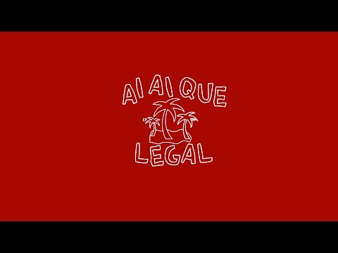 Ai Ai Que Legal - Brenno Paixão, Vinicius Santos Dj feat Mc Th, Mc Nauan