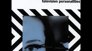 television personalities - darkside