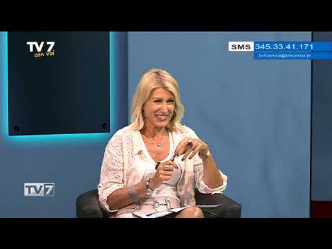 Tv7 con Voi del 1/10/2019 - Per una città più sicura (1 di 3)