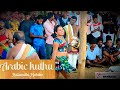 அரபிகுத்து பாடல் முதன் முறையாக நாதஸ்