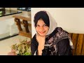 Haalaake Maarunne Sulaikha Manzil Cover Song Fathima Isthik