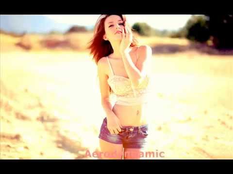 Olsein feat. Sofia Lecubarri - Lullaby Stranger (Aerodynamic Rmx)