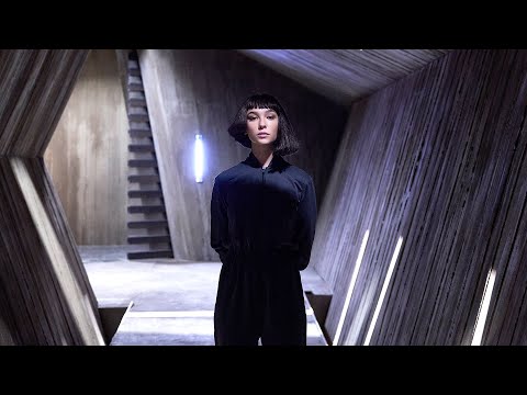 Zwiastun — Cytadela. Diana