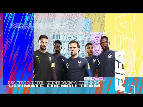 fifa 20 season div 1 gameplay