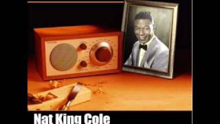 Nat King Cole - Dreams Can Tell A Lie