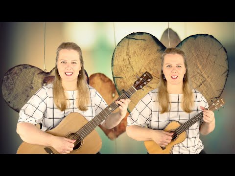 Jesenná láska (Miro Žbirka) - na kytaru a ukulele