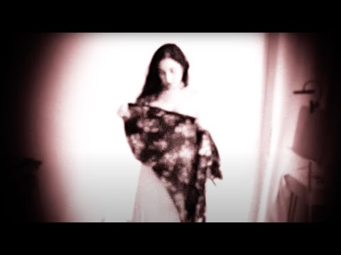 Marissa Nadler - Hatchet Man (Official Video)