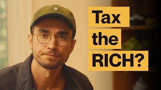 Should We Tax the Rich? 