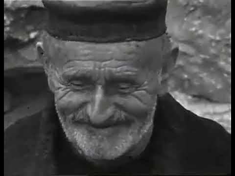 Kamen do kamena 1968 Dok. film TV Zagreb