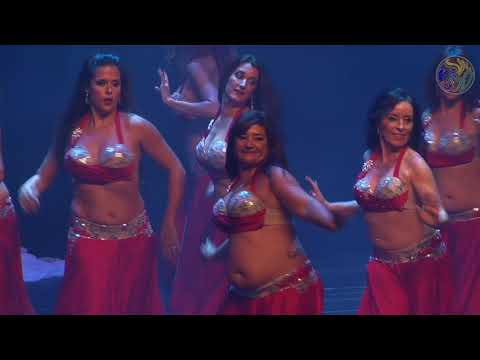 Danzentir en ENDODANCE 2017