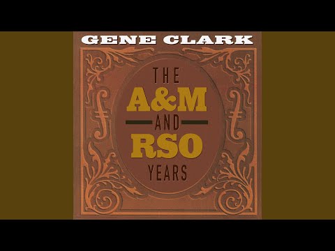 American Dreamer - Gene Clark