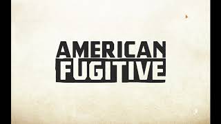 American Fugitive State of Emergency Gameplay (PC Game)