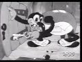 1932 You Re Too Careless With Your Kisses Merrie Melodies Rollin Hamilton Larry Mar