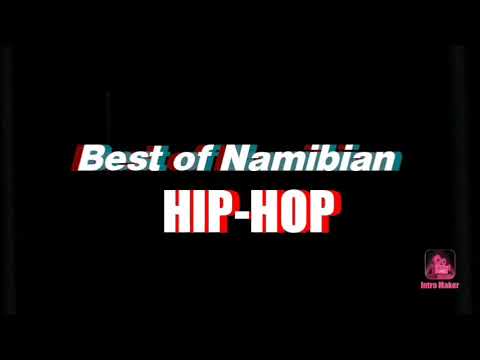 Namibian Rappers that Won NAMA Awards 2011 - 2018