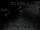 Joseph Childress- The White White Quilt (split 7