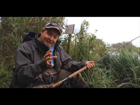 A guide to the Danish salmon fishing (Episode 1) FULL episode