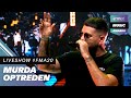 MURDA - GÜNEȘ (live) ??| FunX Music Awards 2020