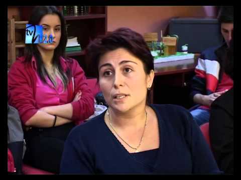 Scoala, absolventii ei si piata muncii- Liceul Economic-Administrativ "Costin C. Kiriţescu"