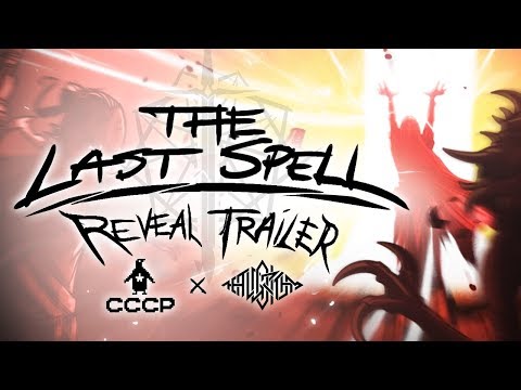 Trailer de The Last Spell