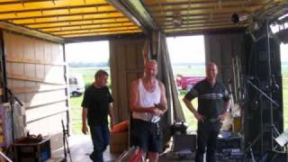 sidewinder Hold on fool heart