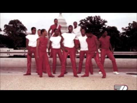Rare Essence- Do you know what time it is