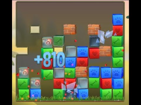 Pet Rescue Saga Level 5611 no boosters