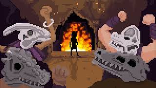 Theropods launch trailer teaser