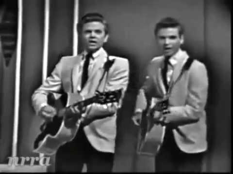 When Will I Be loved _The Everly Brothers