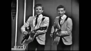 When Will I Be loved _The Everly Brothers