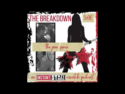 Instant Star Rewatch Podcast | Hello, Chicken Jackass International •EP206