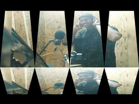 Harshal birthday song2018 (singer -sahil munde)