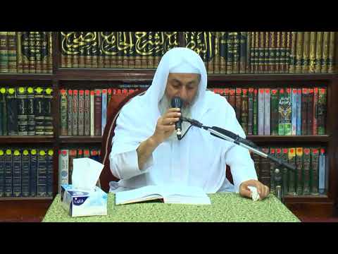  رياض الصالحين (60)  الأمر بأداء الأمانة ح 202 :ـــ 