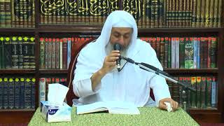رياض الصالحين (60)  الأمر بأداء الأمانة ح 202 :ـــ