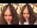 RIGHT DOWN THE MIDDLE CRYSTAL S HEADSHAVE DVD 110 HAIRCUT NET NOW SHOWING