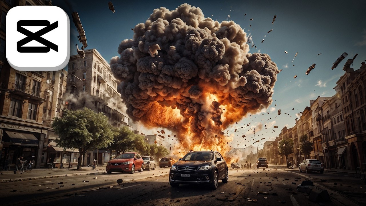 17 Efeitos do CapCut que Você Não Sabia que Existiam