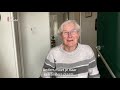 De rijdende supermarkt van Wil draait door corona als een tierelier [RTV Utrecht]