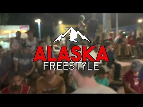 FAKIU vs GUSTHAPH - 4tos | REGIONAL AZUFREE CHUY - ALASKA FREE