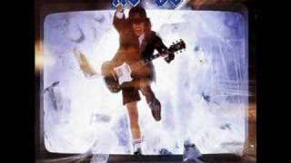 AC/DC - Alright Tonite AND a bonus song at the end!