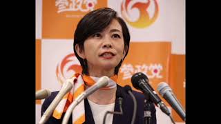 「日本も渡航危険レベルを引き上げ」を!参政党・梅村みずほ氏提案 中国・深圳の児童の事件例示「遅すぎる」