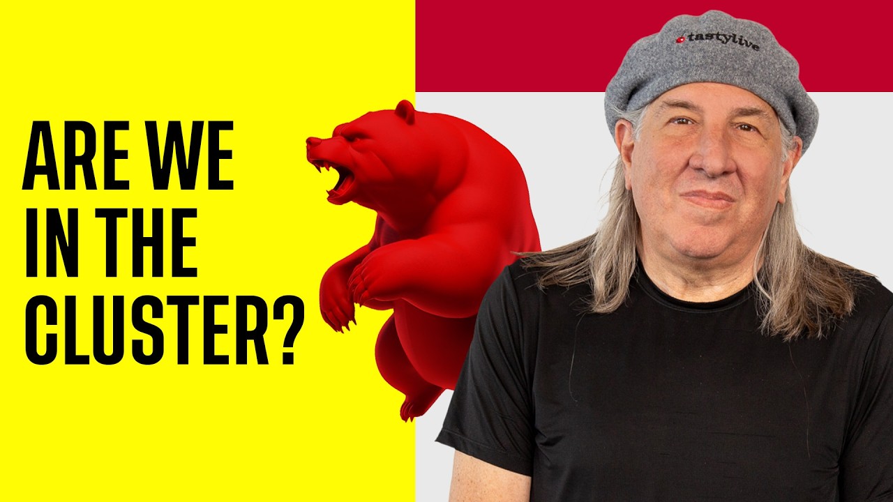 Predict Market Volatility with 74% Accuracy Using this Key Metric