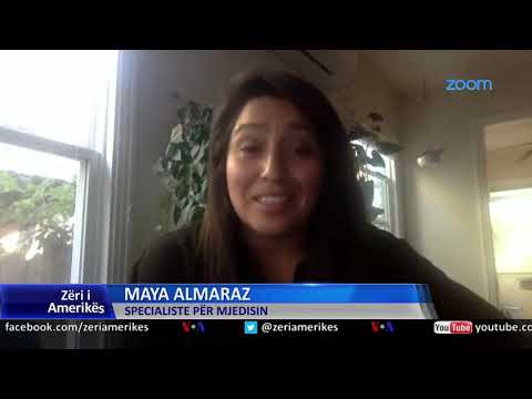 Ndikimi i pandemisë tek mjedisi dhe përspektivat për të ardhmen