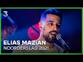 Elias Mazian op Noorderslag 2021 | 3FM Live Box | NPO 3FM