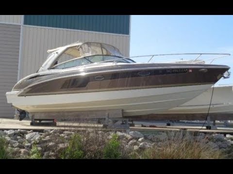 2015 Formula 310 Sun Sport Brokerage Boat For Sale at MarineMax Wrightsville Beach