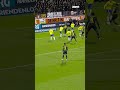 Een prima Eredivisiedebuut van Mark Spenkelink ?