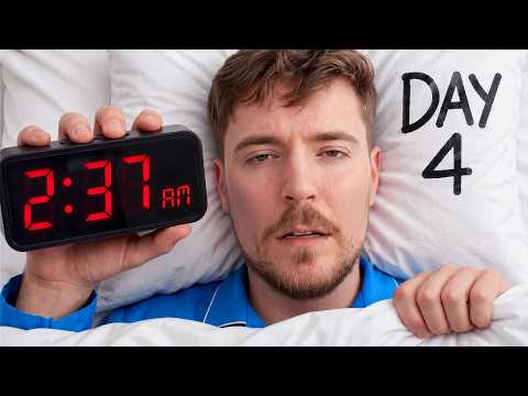 A Week In The Life of MrBeast thumbnail