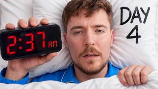 A Week In The Life of MrBeast